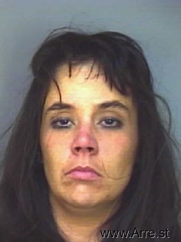 Janice Debra Johnson Mugshot