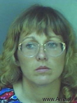 Janice Mason Johnson Mugshot