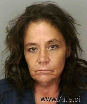 Janice Debra Johnson Mugshot