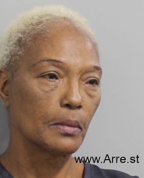 Janice Gaynelle Johnson Mugshot