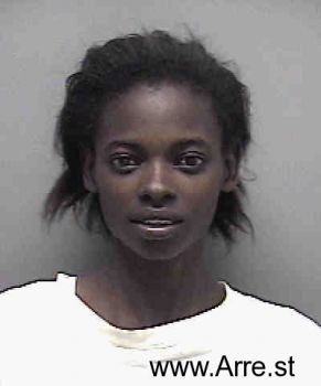 Janice  Johnson Mugshot