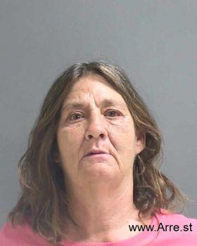 Janice Lee Johnson Mugshot