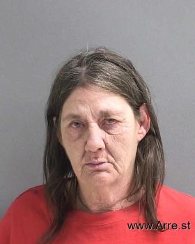 Janice Lee Johnson Mugshot