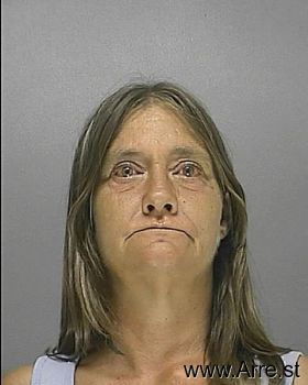 Janice  Johnson Mugshot