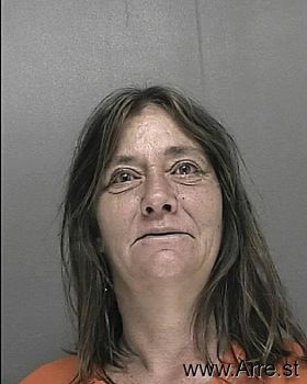 Janice  Johnson Mugshot