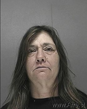 Janice  Johnson Mugshot