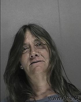 Janice  Johnson Mugshot