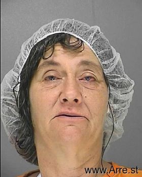 Janice  Johnson Mugshot