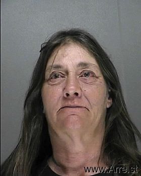 Janice  Johnson Mugshot