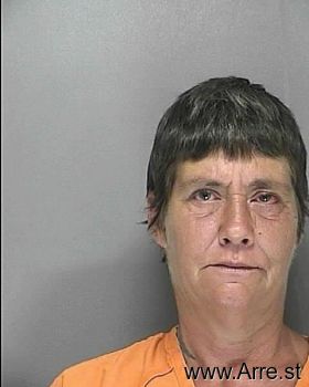 Janice  Johnson Mugshot