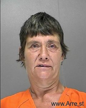 Janice  Johnson Mugshot