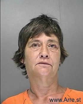 Janice  Johnson Mugshot