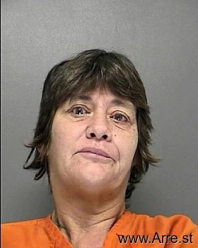 Janice  Johnson Mugshot