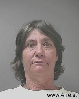 Janice  Johnson Mugshot