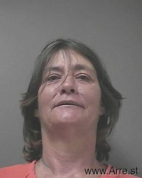 Janice  Johnson Mugshot