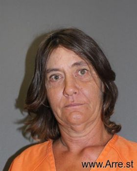 Janice  Johnson Mugshot