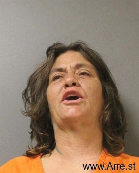 Janice  Johnson Mugshot