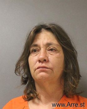 Janice  Johnson Mugshot