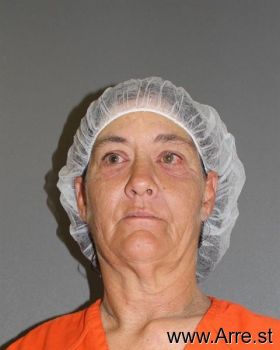 Janice  Johnson Mugshot