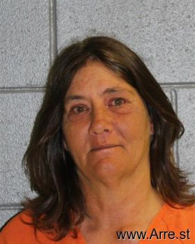 Janice  Johnson Mugshot