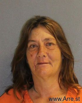 Janice  Johnson Mugshot