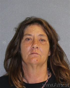 Janice  Johnson Mugshot