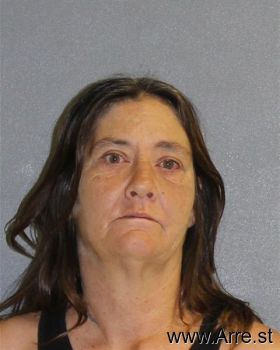 Janice  Johnson Mugshot