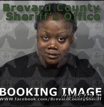 Janice  Jones Mugshot