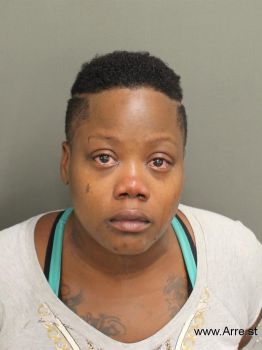 Janice  Jones Mugshot