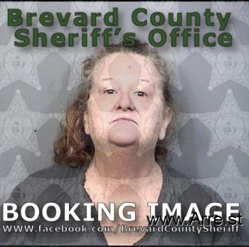 Janice Mooney Kennedy Mugshot