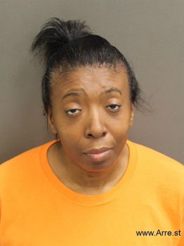 Janice May Perry Mugshot