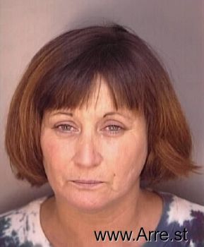 Janice Marie Shipman Mugshot