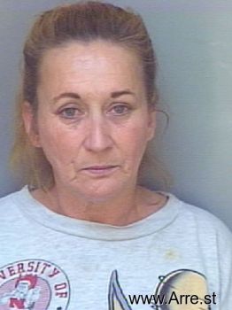 Janice Marie Shipman Mugshot