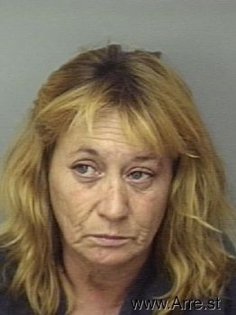 Janice Marie Shipman Mugshot