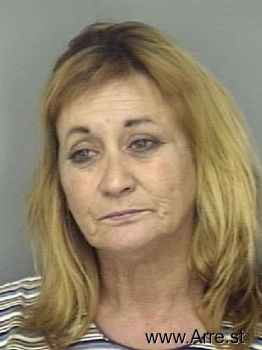 Janice Marie Shipman Mugshot