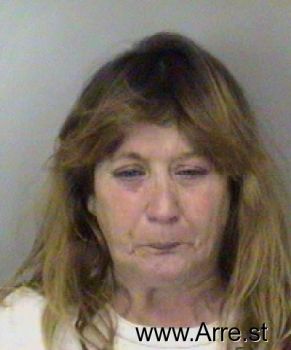 Janice Marie Shipman Mugshot