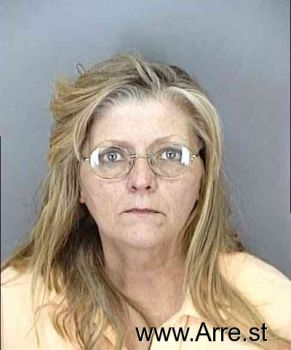 Janice L Smith Mugshot