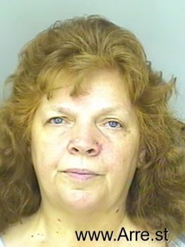 Janice Mccullough Smith Mugshot