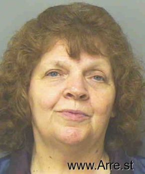 Janice Mccullough Smith Mugshot