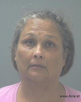 Janice Lee Smith Mugshot