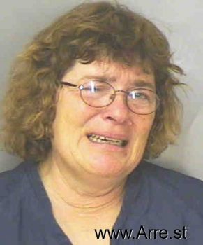 Janice Marie Smithkey Mugshot