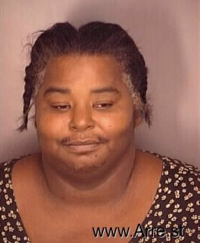 Janice Delores Ware Mugshot