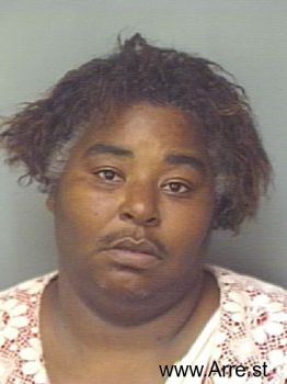 Janice  Ware Mugshot