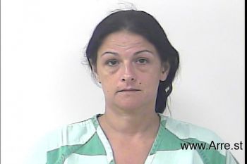 Janice Dawn Marie Whitney Mugshot