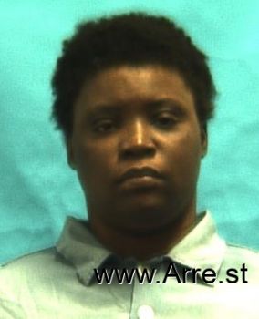 Janice J Williams Mugshot