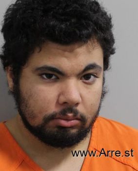 Janiel Jose Rivera Mugshot