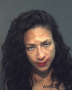 Janira  Moralezrodriguez Mugshot