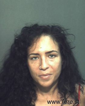 Janira  Rodriguez Mugshot