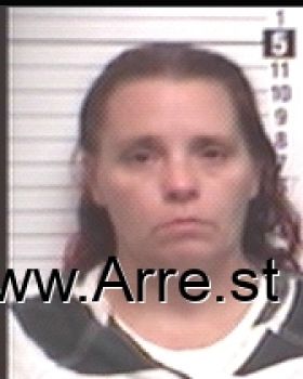 Janis Lee Smith Mugshot