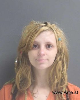 Janis Lynn Smith Mugshot